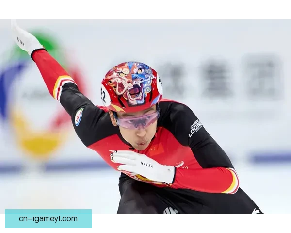 短道速滑再创冬奥最差战绩风波