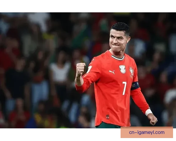 C罗伤情恢复迅速 复出后欲再创世界杯辉煌